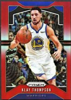 Klay Thompson