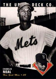 Charlie Neal