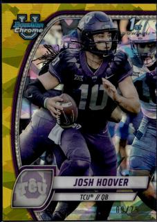 Josh Hoover
