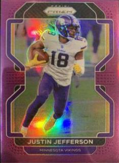 Justin Jefferson