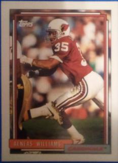 Aeneas Williams