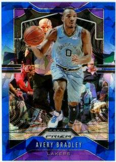 Avery Bradley