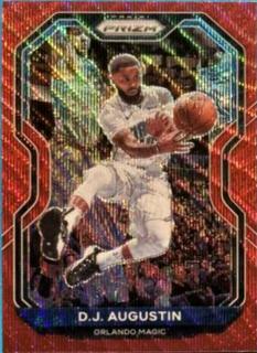 D.J. Augustin