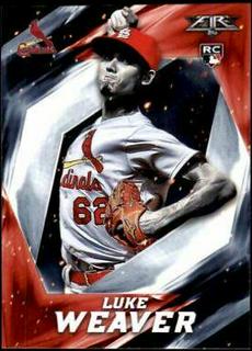 Luke Weaver
