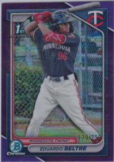Eduardo Beltre