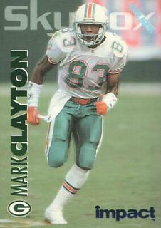 Mark Clayton