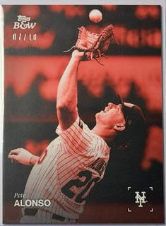 Pete Alonso