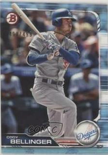 Cody Bellinger