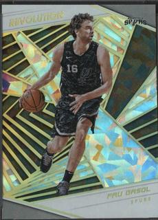 Pau Gasol