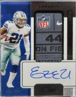 Ezekiel Elliott