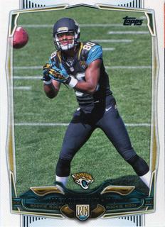 Allen Robinson
