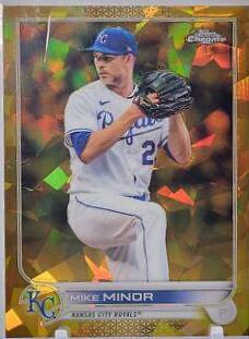 Mike Minor
