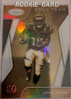 John Ross III