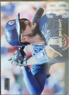 Kris Bryant