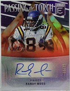 Randy Moss