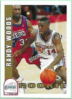 Randy Woods