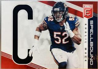 Khalil Mack