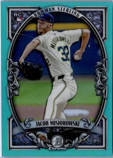 Jacob Misiorowski