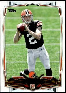 Johnny Manziel