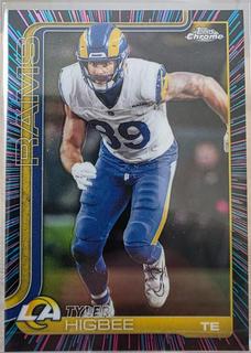 Tyler Higbee