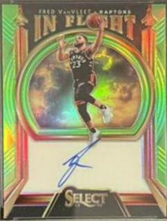 Fred VanVleet