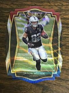 Jason Witten