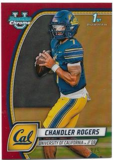 Chandler Rogers