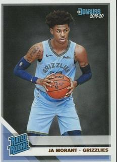 JA Morant