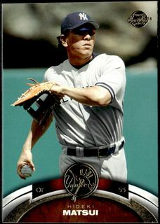 Hideki Matsui