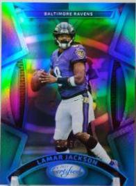 Lamar Jackson