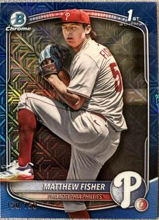 Matthew Fisher