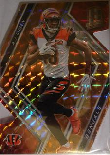 A.J. Green