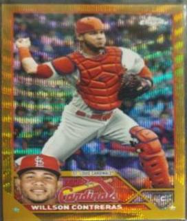 Willson Contreras
