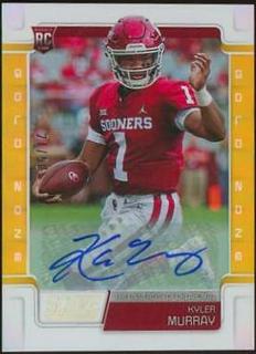Kyler Murray