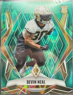 Devin Neal