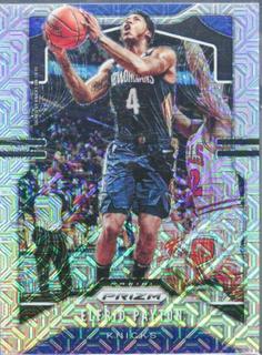 Elfrid Payton