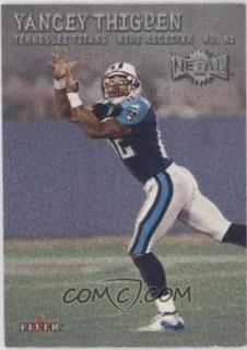 Yancey Thigpen