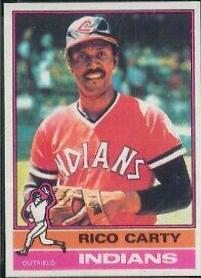Rico Carty