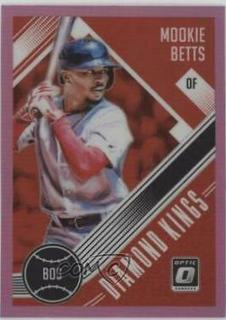 Mookie Betts