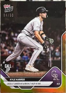 Kyle Karros