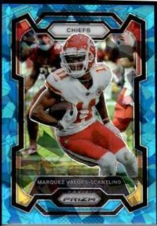 Marquez Valdes Scantling