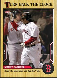 Manny Ramirez