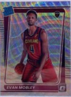 Evan Mobley