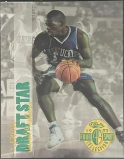 Jamal Mashburn