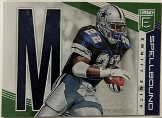 Emmitt Smith