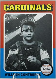 Willson Contreras