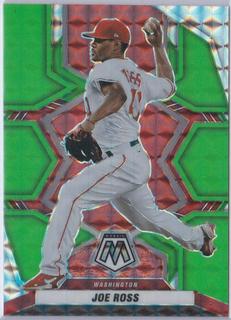 Joe Ross