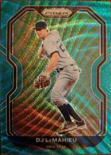 DJ LeMahieu