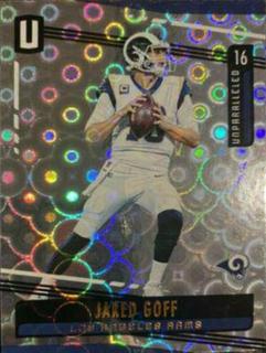 Jared Goff