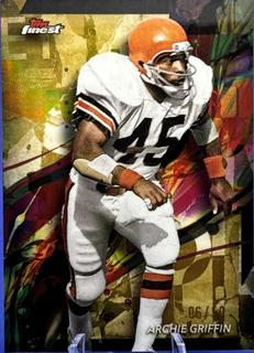 Archie Griffin
